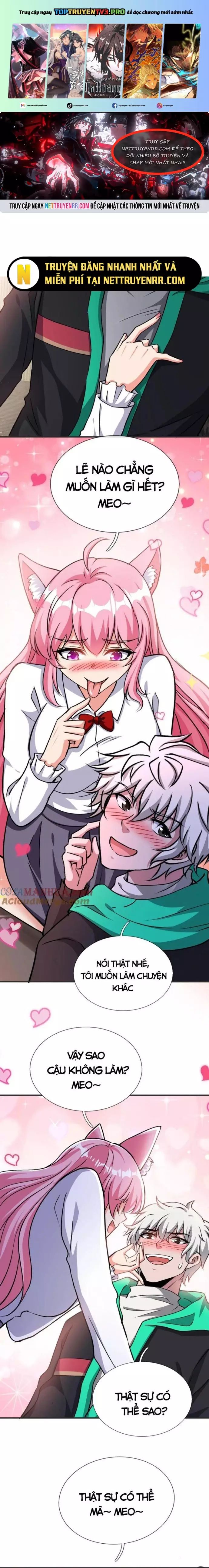 Ta Một Người Đi Đường, Át Chủ Bài Nhiều Ức Điểm Rất Hợp Lý Chapter 37 - Trang 2