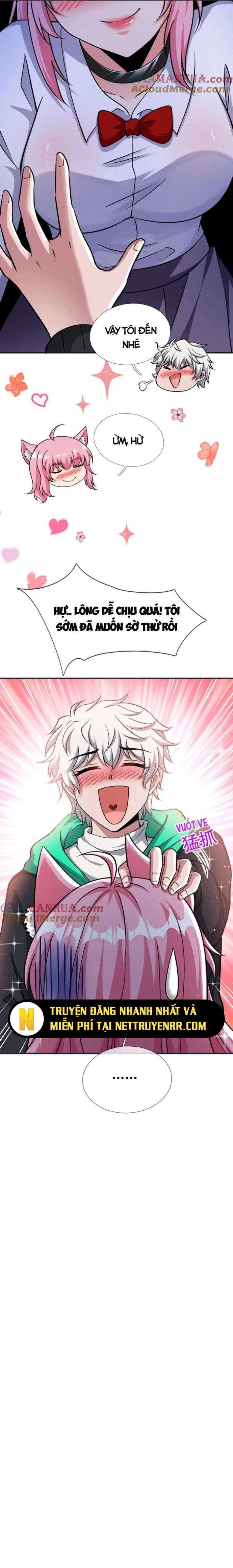 Ta Một Người Đi Đường, Át Chủ Bài Nhiều Ức Điểm Rất Hợp Lý Chapter 37 - Trang 2