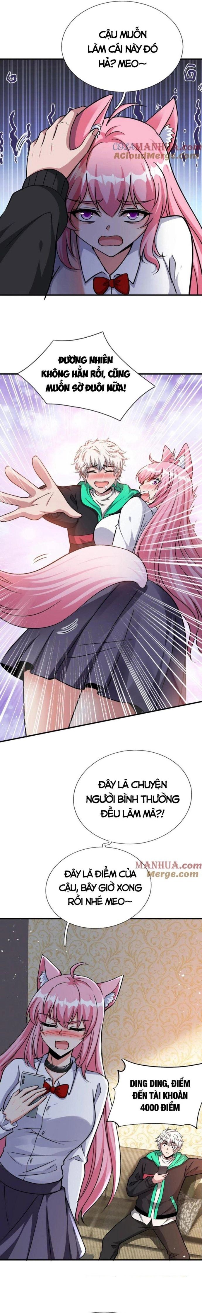 Ta Một Người Đi Đường, Át Chủ Bài Nhiều Ức Điểm Rất Hợp Lý Chapter 37 - Trang 2