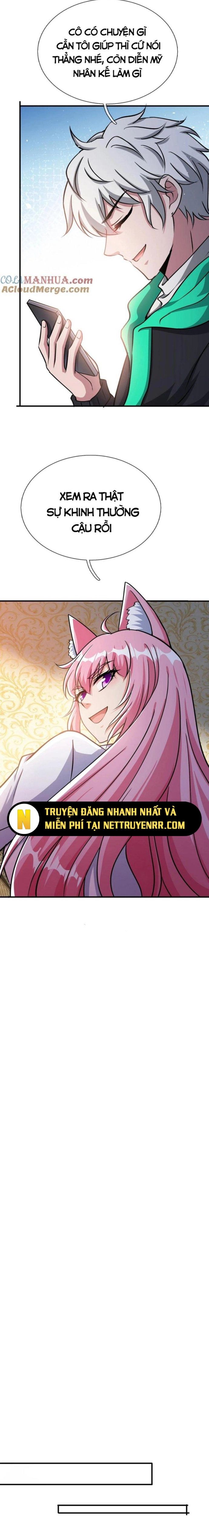 Ta Một Người Đi Đường, Át Chủ Bài Nhiều Ức Điểm Rất Hợp Lý Chapter 37 - Trang 2