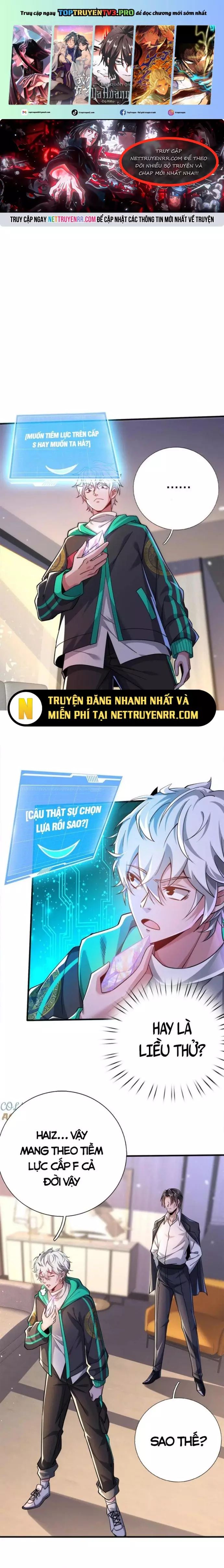 Ta Một Người Đi Đường, Át Chủ Bài Nhiều Ức Điểm Rất Hợp Lý Chapter 39 - Trang 2
