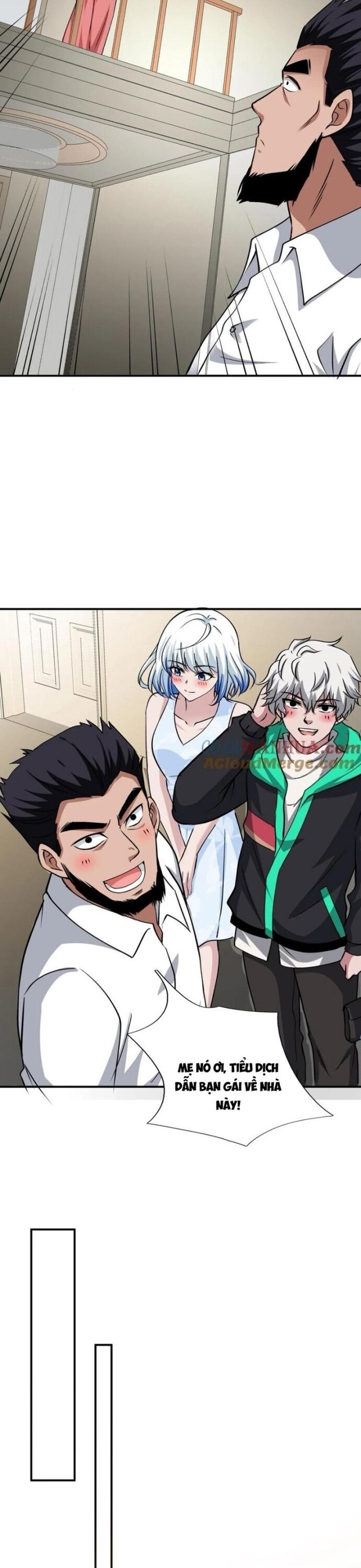 Ta Một Người Đi Đường, Át Chủ Bài Nhiều Ức Điểm Rất Hợp Lý Chapter 48 - Trang 2