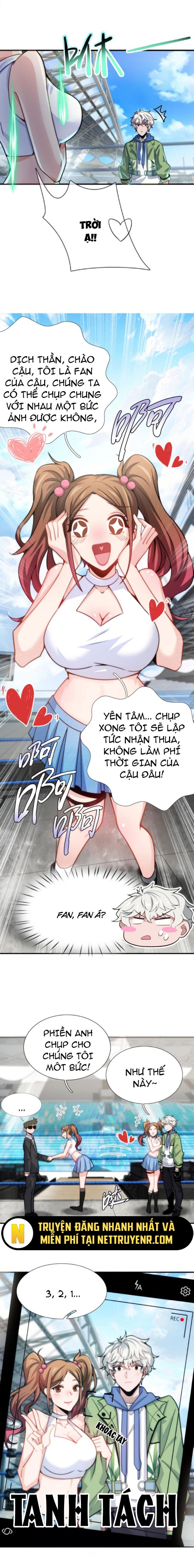 Ta Một Người Đi Đường, Át Chủ Bài Nhiều Ức Điểm Rất Hợp Lý Chapter 60 - Trang 2
