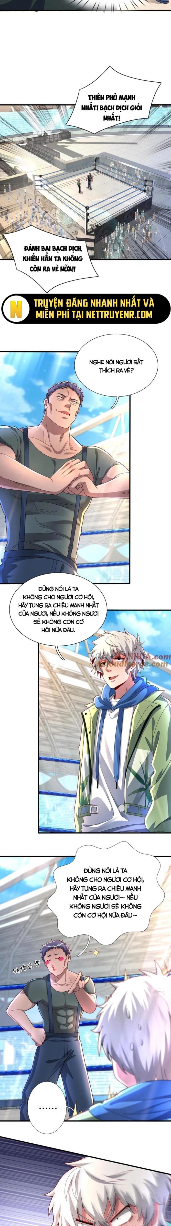 Ta Một Người Đi Đường, Át Chủ Bài Nhiều Ức Điểm Rất Hợp Lý Chapter 61 - Trang 2