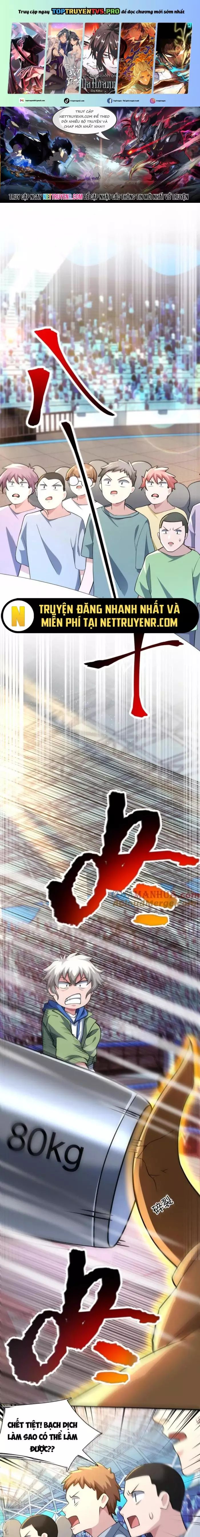 Ta Một Người Đi Đường, Át Chủ Bài Nhiều Ức Điểm Rất Hợp Lý Chapter 62 - Trang 2