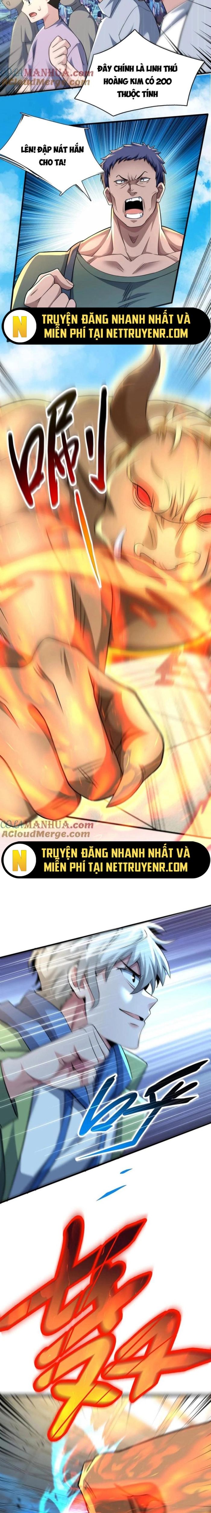 Ta Một Người Đi Đường, Át Chủ Bài Nhiều Ức Điểm Rất Hợp Lý Chapter 62 - Trang 2