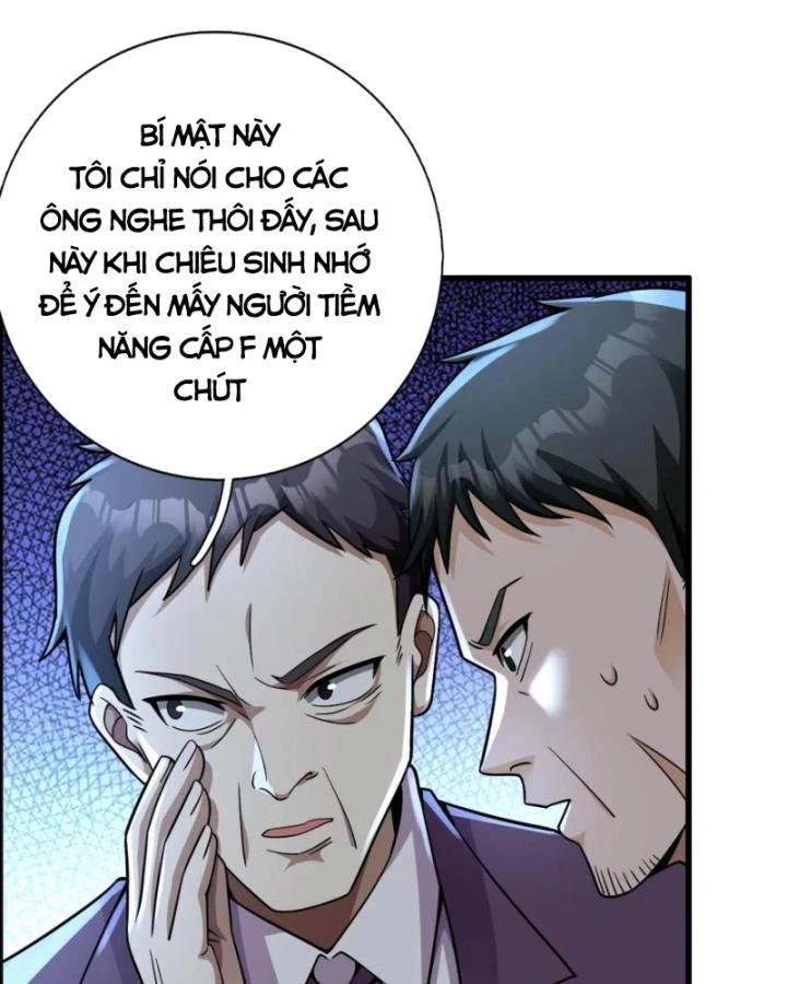 Ta Một Người Đi Đường, Át Chủ Bài Nhiều Ức Điểm Rất Hợp Lý Chapter 63 - Trang 2