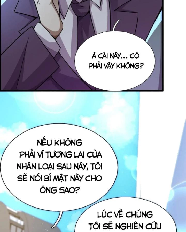 Ta Một Người Đi Đường, Át Chủ Bài Nhiều Ức Điểm Rất Hợp Lý Chapter 63 - Trang 2