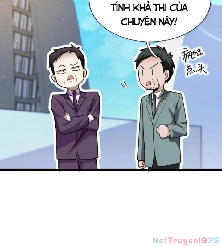Ta Một Người Đi Đường, Át Chủ Bài Nhiều Ức Điểm Rất Hợp Lý Chapter 63 - Trang 2
