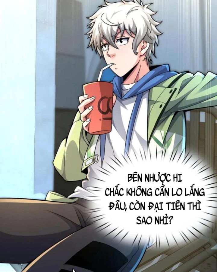 Ta Một Người Đi Đường, Át Chủ Bài Nhiều Ức Điểm Rất Hợp Lý Chapter 63 - Trang 2