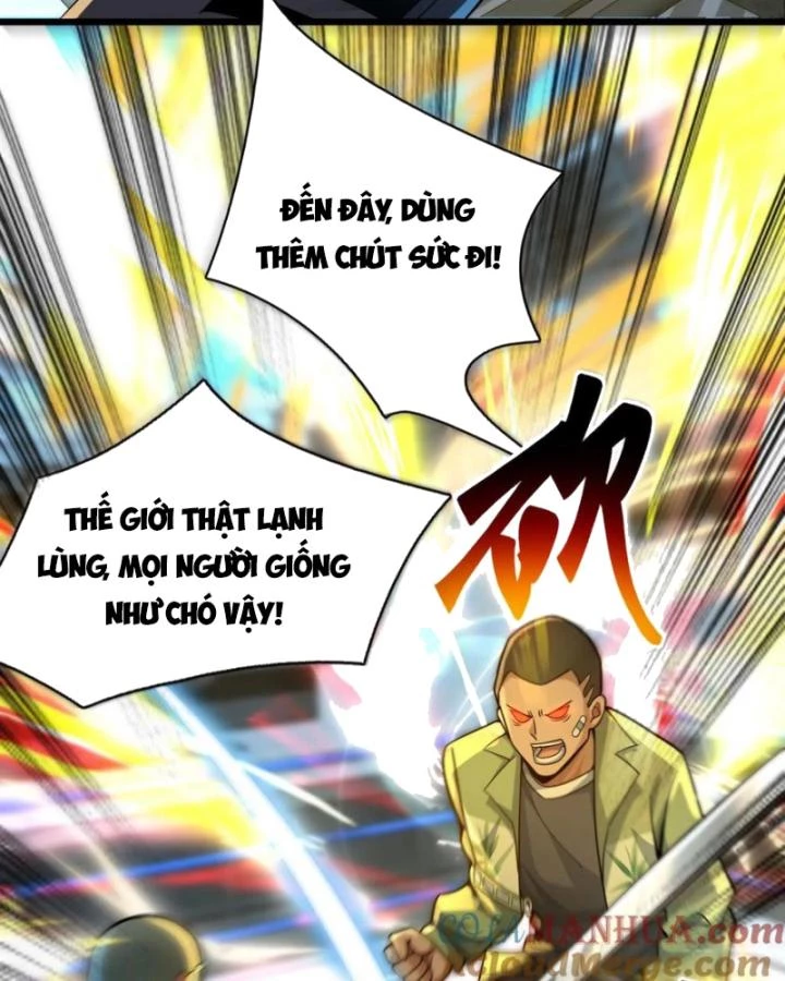 Ta Một Người Đi Đường, Át Chủ Bài Nhiều Ức Điểm Rất Hợp Lý Chapter 63 - Trang 2