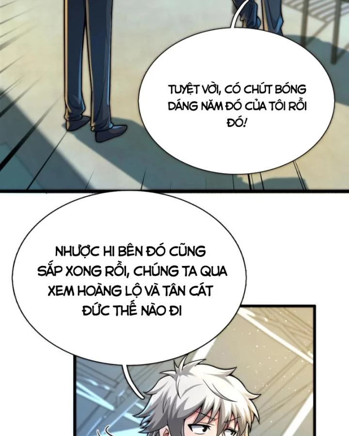 Ta Một Người Đi Đường, Át Chủ Bài Nhiều Ức Điểm Rất Hợp Lý Chapter 63 - Trang 2