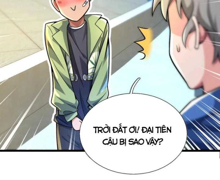 Ta Một Người Đi Đường, Át Chủ Bài Nhiều Ức Điểm Rất Hợp Lý Chapter 63 - Trang 2