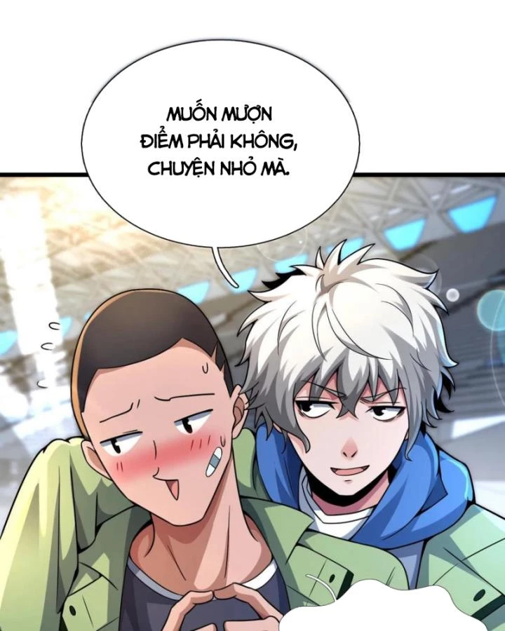 Ta Một Người Đi Đường, Át Chủ Bài Nhiều Ức Điểm Rất Hợp Lý Chapter 63 - Trang 2