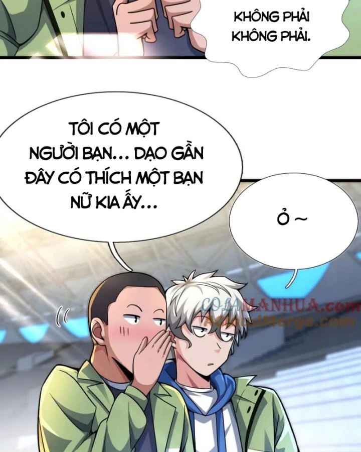 Ta Một Người Đi Đường, Át Chủ Bài Nhiều Ức Điểm Rất Hợp Lý Chapter 63 - Trang 2