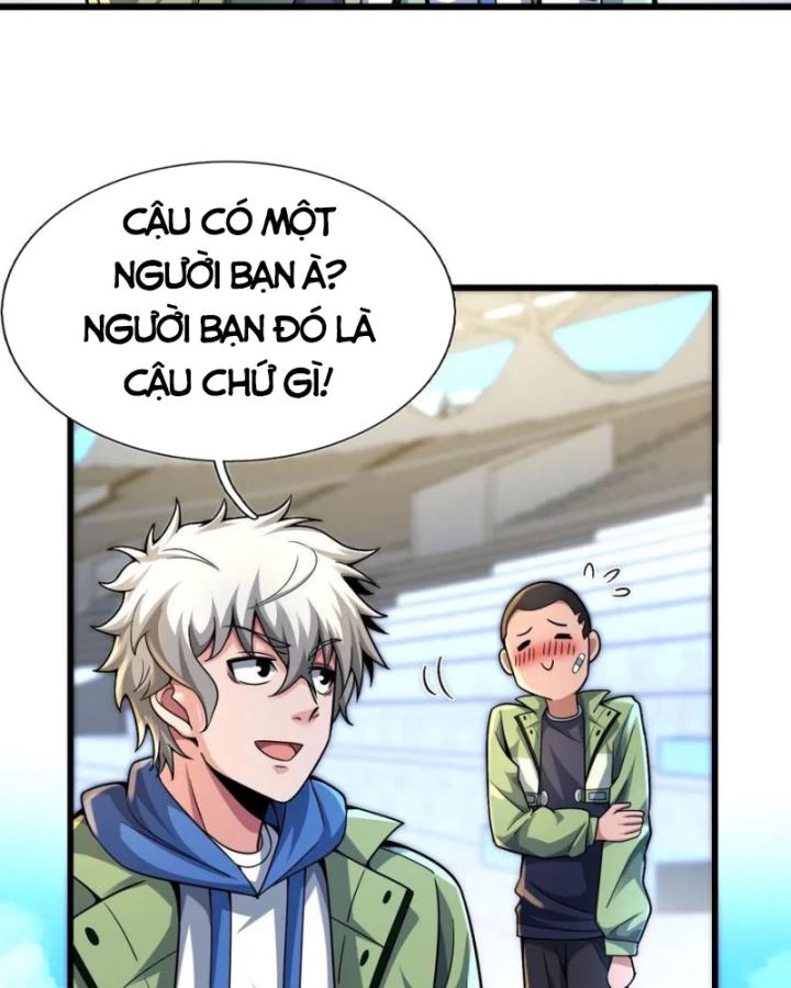Ta Một Người Đi Đường, Át Chủ Bài Nhiều Ức Điểm Rất Hợp Lý Chapter 63 - Trang 2