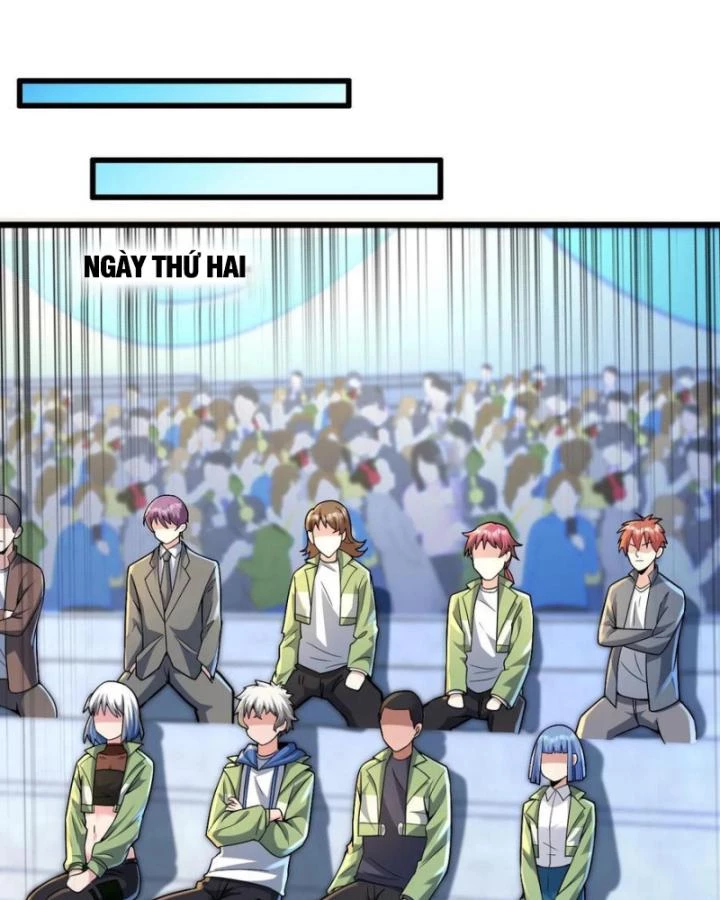 Ta Một Người Đi Đường, Át Chủ Bài Nhiều Ức Điểm Rất Hợp Lý Chapter 63 - Trang 2