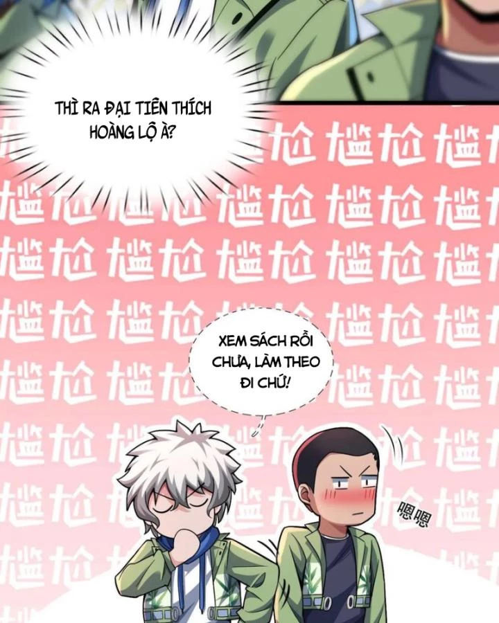 Ta Một Người Đi Đường, Át Chủ Bài Nhiều Ức Điểm Rất Hợp Lý Chapter 63 - Trang 2
