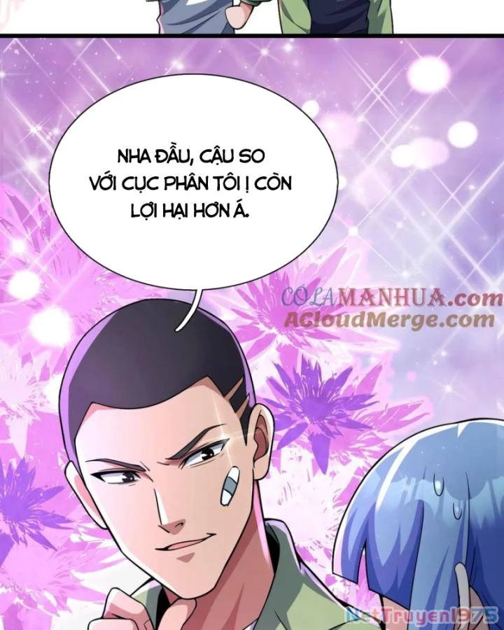 Ta Một Người Đi Đường, Át Chủ Bài Nhiều Ức Điểm Rất Hợp Lý Chapter 63 - Trang 2