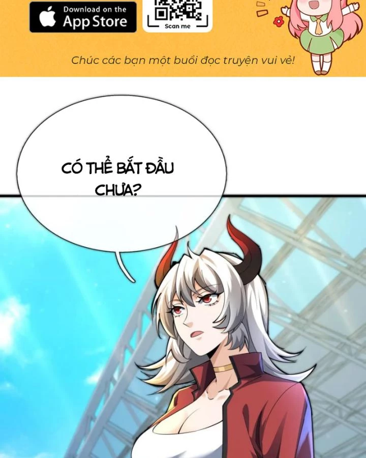 Ta Một Người Đi Đường, Át Chủ Bài Nhiều Ức Điểm Rất Hợp Lý Chapter 64 - Trang 2