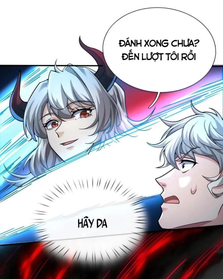 Ta Một Người Đi Đường, Át Chủ Bài Nhiều Ức Điểm Rất Hợp Lý Chapter 64 - Trang 2