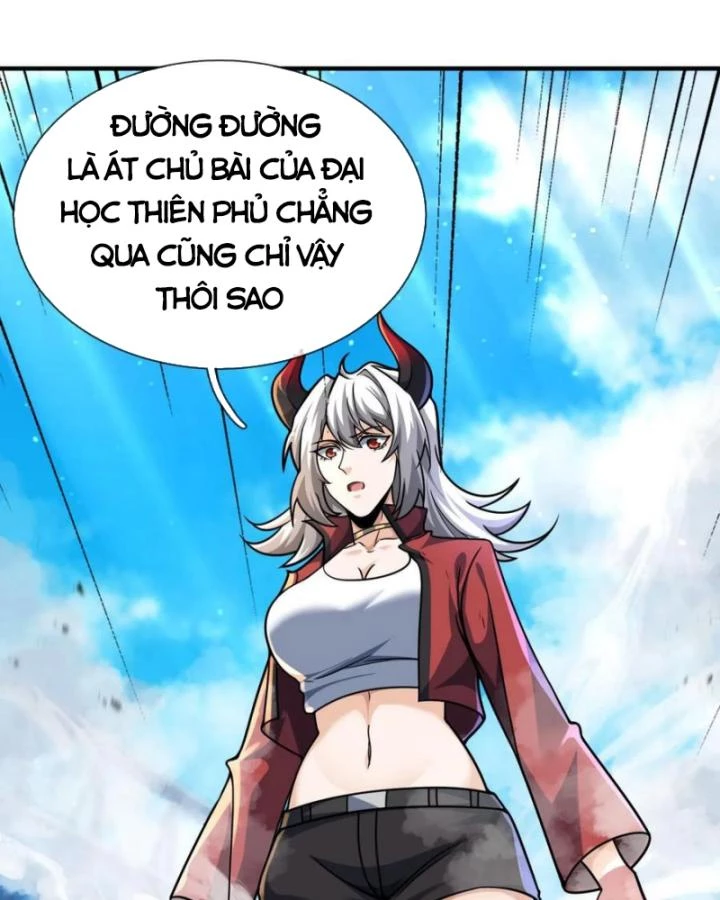 Ta Một Người Đi Đường, Át Chủ Bài Nhiều Ức Điểm Rất Hợp Lý Chapter 64 - Trang 2