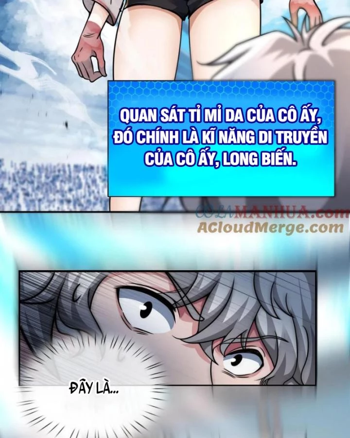 Ta Một Người Đi Đường, Át Chủ Bài Nhiều Ức Điểm Rất Hợp Lý Chapter 64 - Trang 2