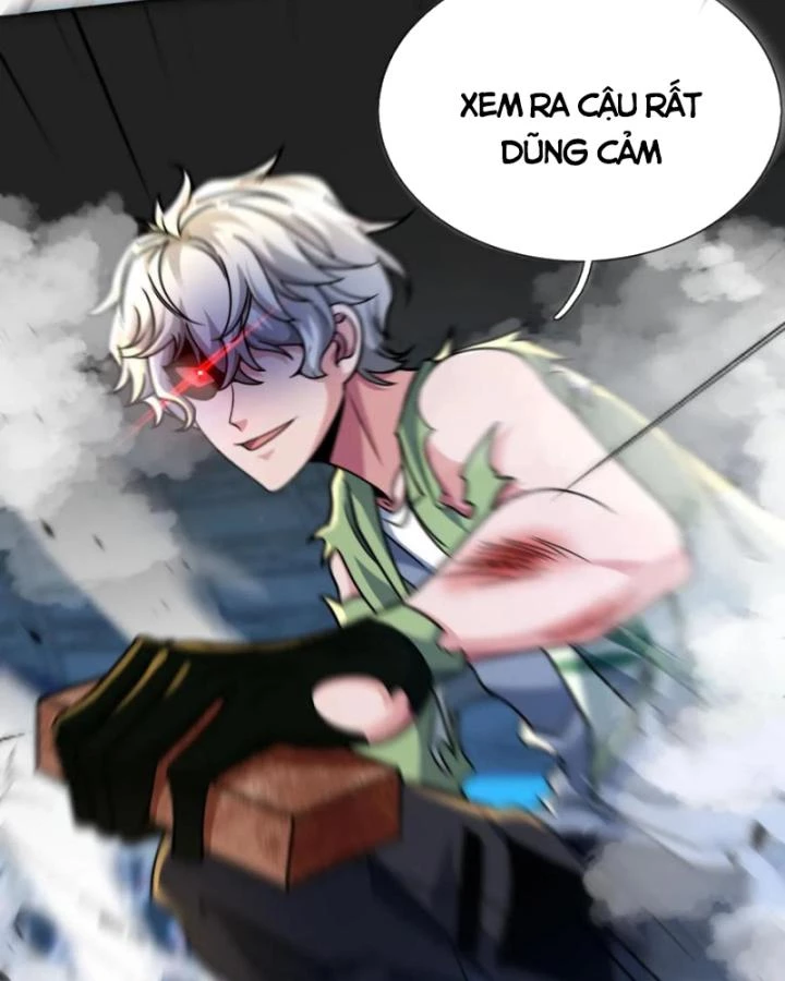 Ta Một Người Đi Đường, Át Chủ Bài Nhiều Ức Điểm Rất Hợp Lý Chapter 64 - Trang 2