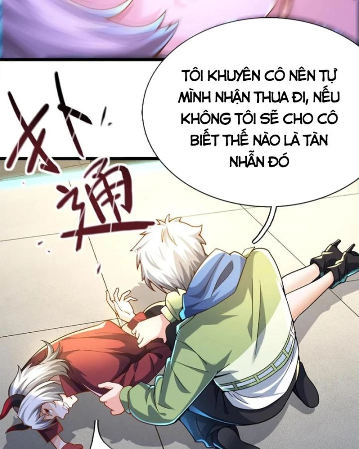 Ta Một Người Đi Đường, Át Chủ Bài Nhiều Ức Điểm Rất Hợp Lý Chapter 65 - Trang 2
