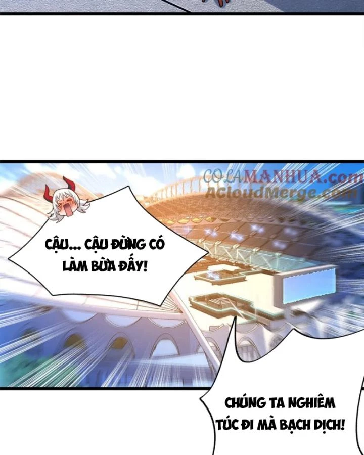 Ta Một Người Đi Đường, Át Chủ Bài Nhiều Ức Điểm Rất Hợp Lý Chapter 65 - Trang 2