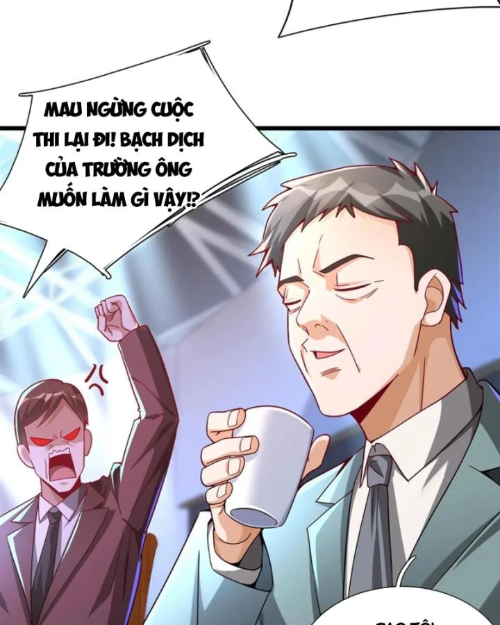 Ta Một Người Đi Đường, Át Chủ Bài Nhiều Ức Điểm Rất Hợp Lý Chapter 65 - Trang 2