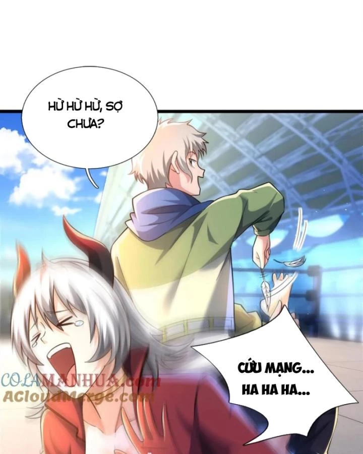 Ta Một Người Đi Đường, Át Chủ Bài Nhiều Ức Điểm Rất Hợp Lý Chapter 65 - Trang 2