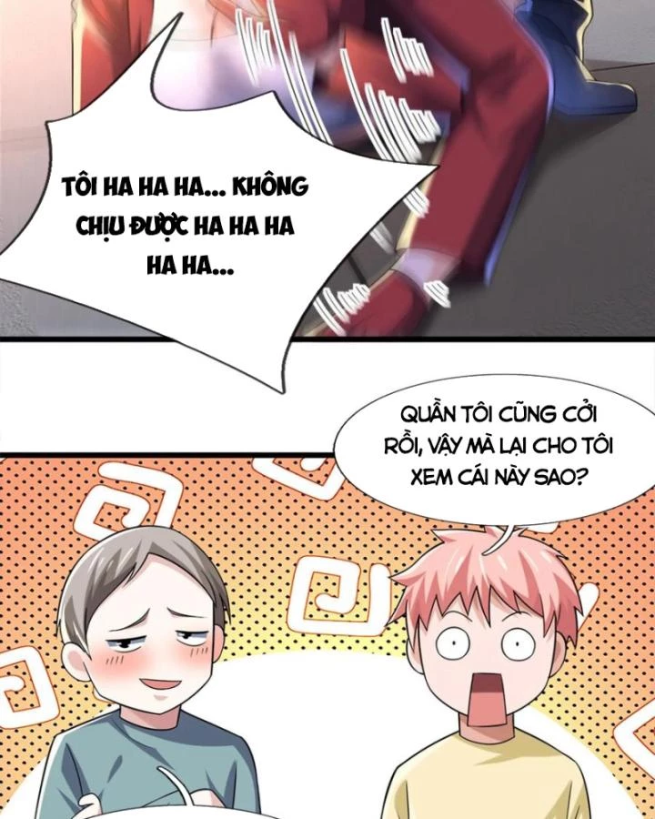 Ta Một Người Đi Đường, Át Chủ Bài Nhiều Ức Điểm Rất Hợp Lý Chapter 65 - Trang 2