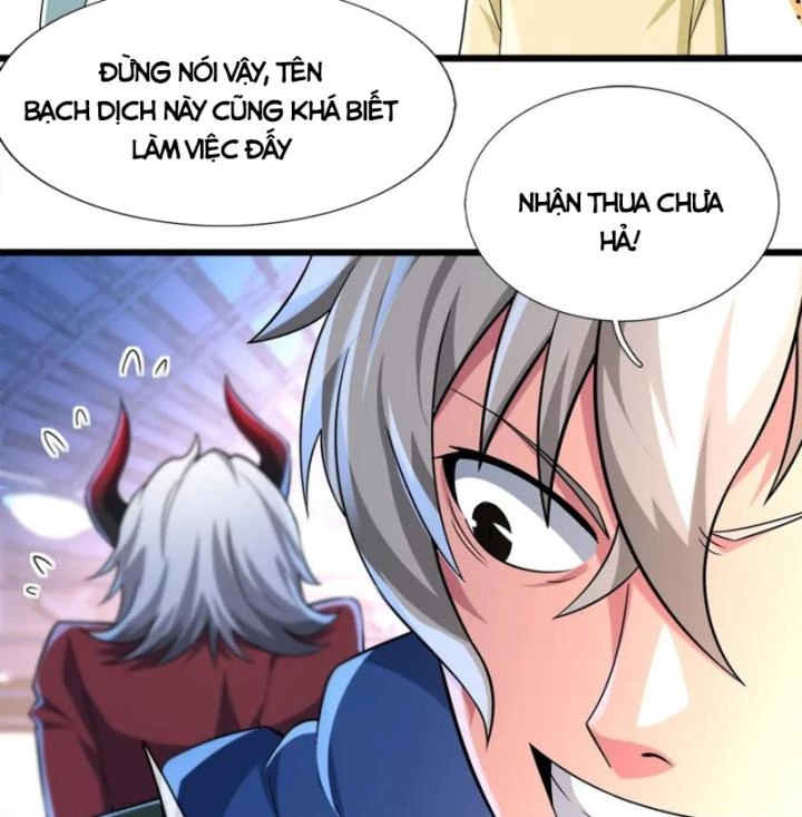 Ta Một Người Đi Đường, Át Chủ Bài Nhiều Ức Điểm Rất Hợp Lý Chapter 65 - Trang 2