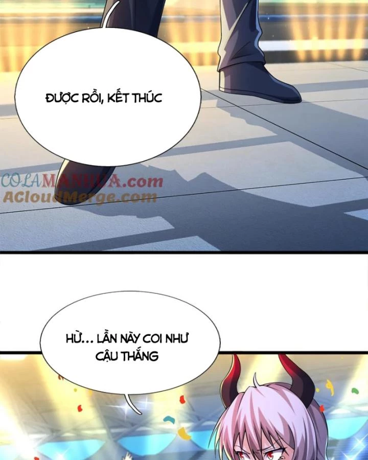 Ta Một Người Đi Đường, Át Chủ Bài Nhiều Ức Điểm Rất Hợp Lý Chapter 65 - Trang 2
