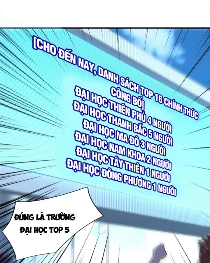Ta Một Người Đi Đường, Át Chủ Bài Nhiều Ức Điểm Rất Hợp Lý Chapter 65 - Trang 2