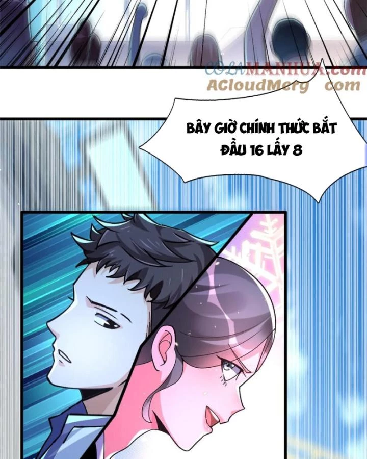 Ta Một Người Đi Đường, Át Chủ Bài Nhiều Ức Điểm Rất Hợp Lý Chapter 65 - Trang 2