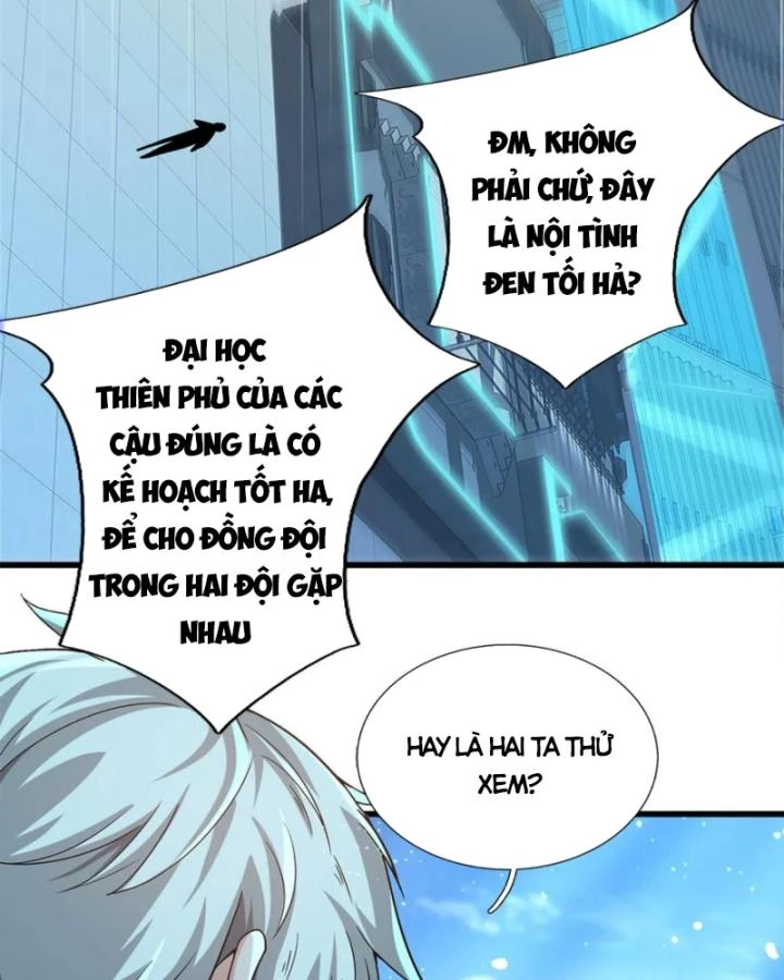Ta Một Người Đi Đường, Át Chủ Bài Nhiều Ức Điểm Rất Hợp Lý Chapter 65 - Trang 2