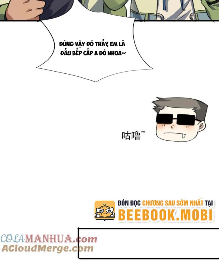 Ta Một Người Đi Đường, Át Chủ Bài Nhiều Ức Điểm Rất Hợp Lý Chapter 66 - Trang 2