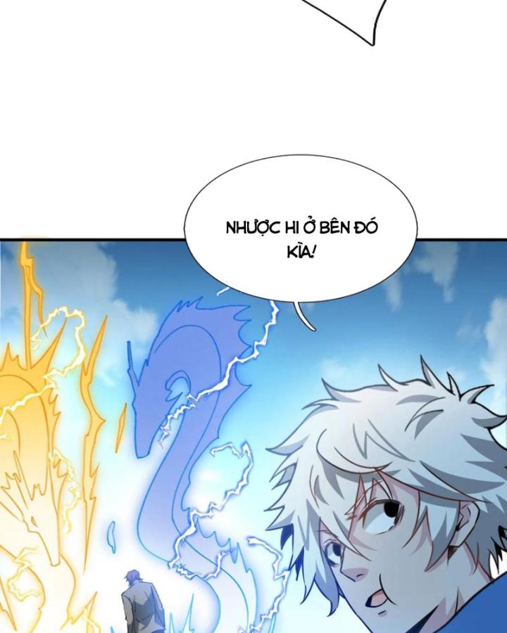 Ta Một Người Đi Đường, Át Chủ Bài Nhiều Ức Điểm Rất Hợp Lý Chapter 66 - Trang 2