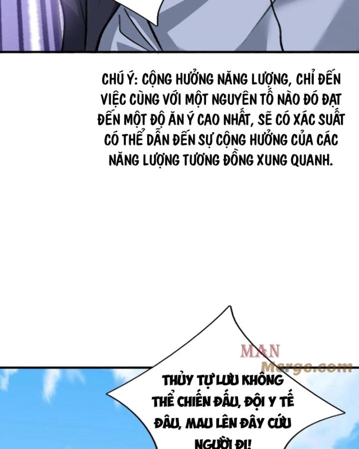 Ta Một Người Đi Đường, Át Chủ Bài Nhiều Ức Điểm Rất Hợp Lý Chapter 66 - Trang 2