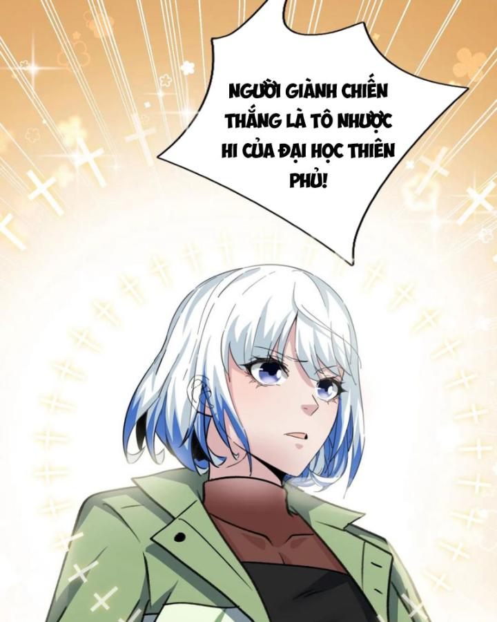 Ta Một Người Đi Đường, Át Chủ Bài Nhiều Ức Điểm Rất Hợp Lý Chapter 66 - Trang 2