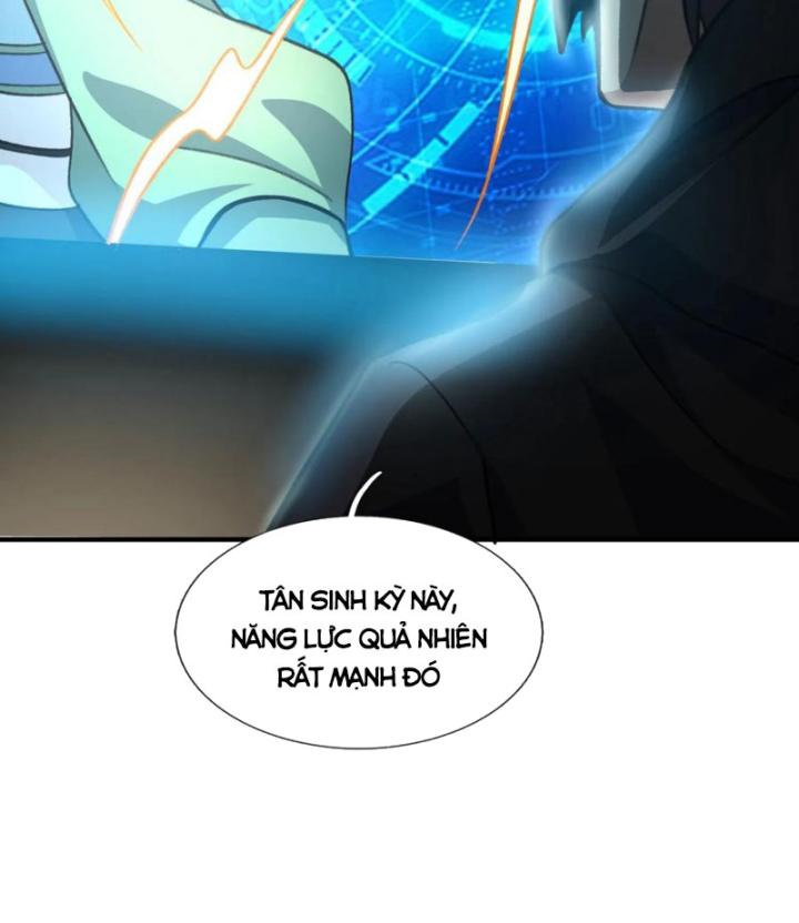 Ta Một Người Đi Đường, Át Chủ Bài Nhiều Ức Điểm Rất Hợp Lý Chapter 66 - Trang 2