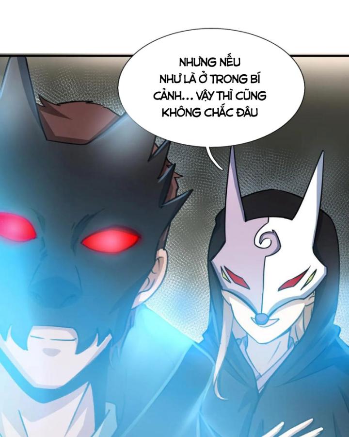 Ta Một Người Đi Đường, Át Chủ Bài Nhiều Ức Điểm Rất Hợp Lý Chapter 66 - Trang 2