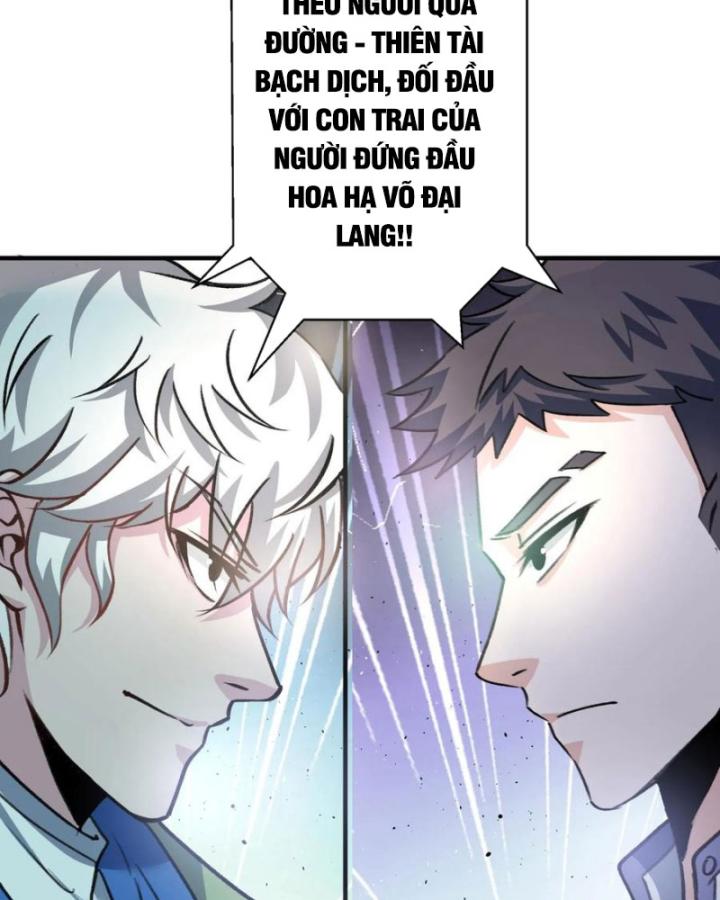 Ta Một Người Đi Đường, Át Chủ Bài Nhiều Ức Điểm Rất Hợp Lý Chapter 66 - Trang 2