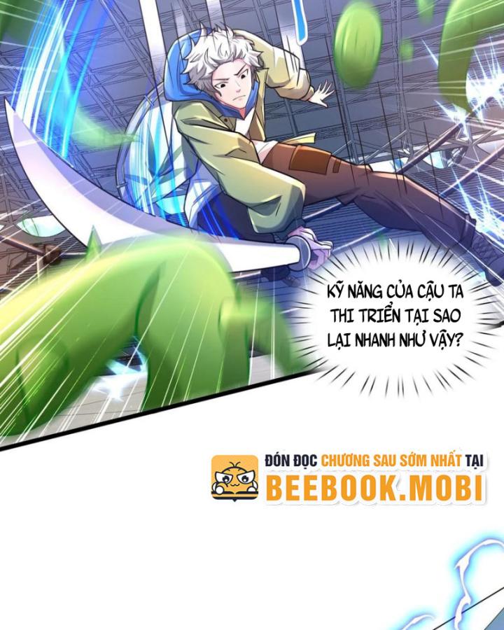 Ta Một Người Đi Đường, Át Chủ Bài Nhiều Ức Điểm Rất Hợp Lý Chapter 68 - Trang 2