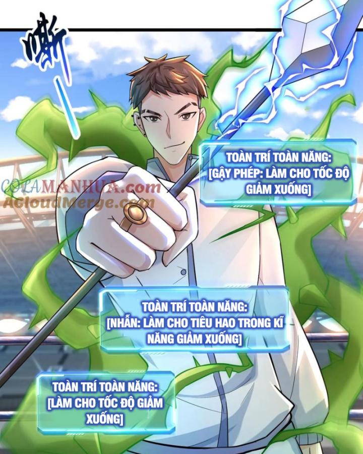 Ta Một Người Đi Đường, Át Chủ Bài Nhiều Ức Điểm Rất Hợp Lý Chapter 68 - Trang 2
