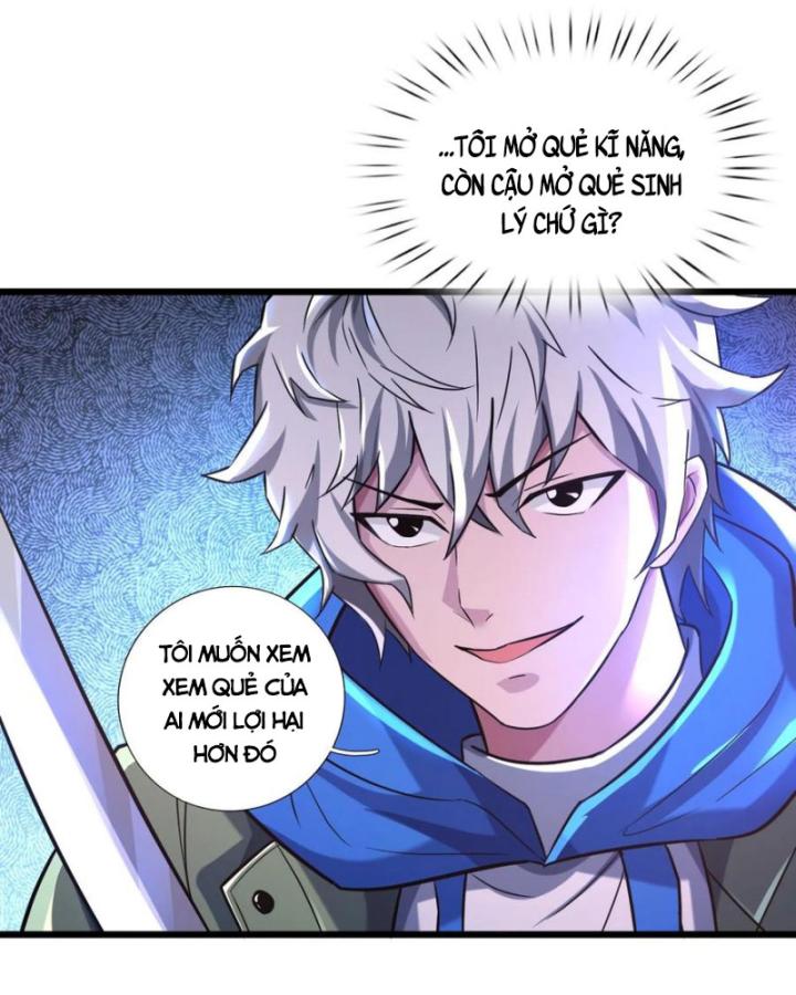 Ta Một Người Đi Đường, Át Chủ Bài Nhiều Ức Điểm Rất Hợp Lý Chapter 68 - Trang 2