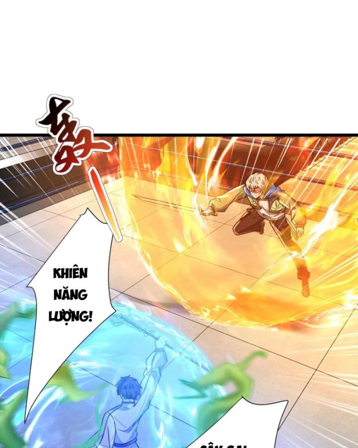 Ta Một Người Đi Đường, Át Chủ Bài Nhiều Ức Điểm Rất Hợp Lý Chapter 68 - Trang 2