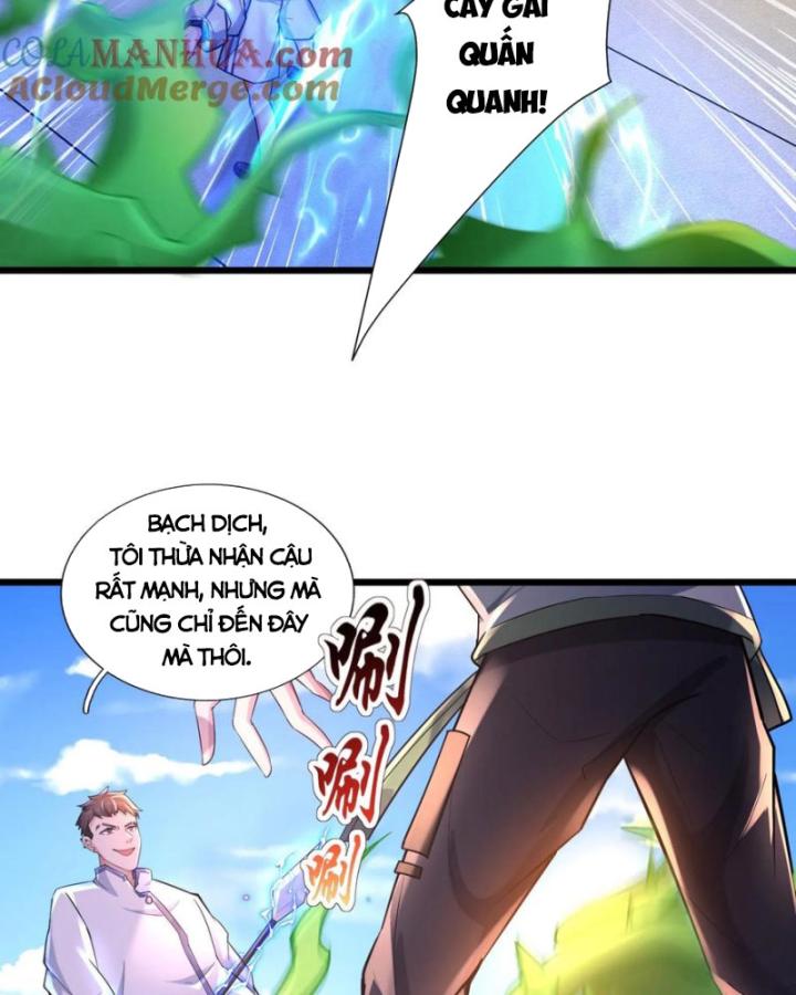Ta Một Người Đi Đường, Át Chủ Bài Nhiều Ức Điểm Rất Hợp Lý Chapter 68 - Trang 2